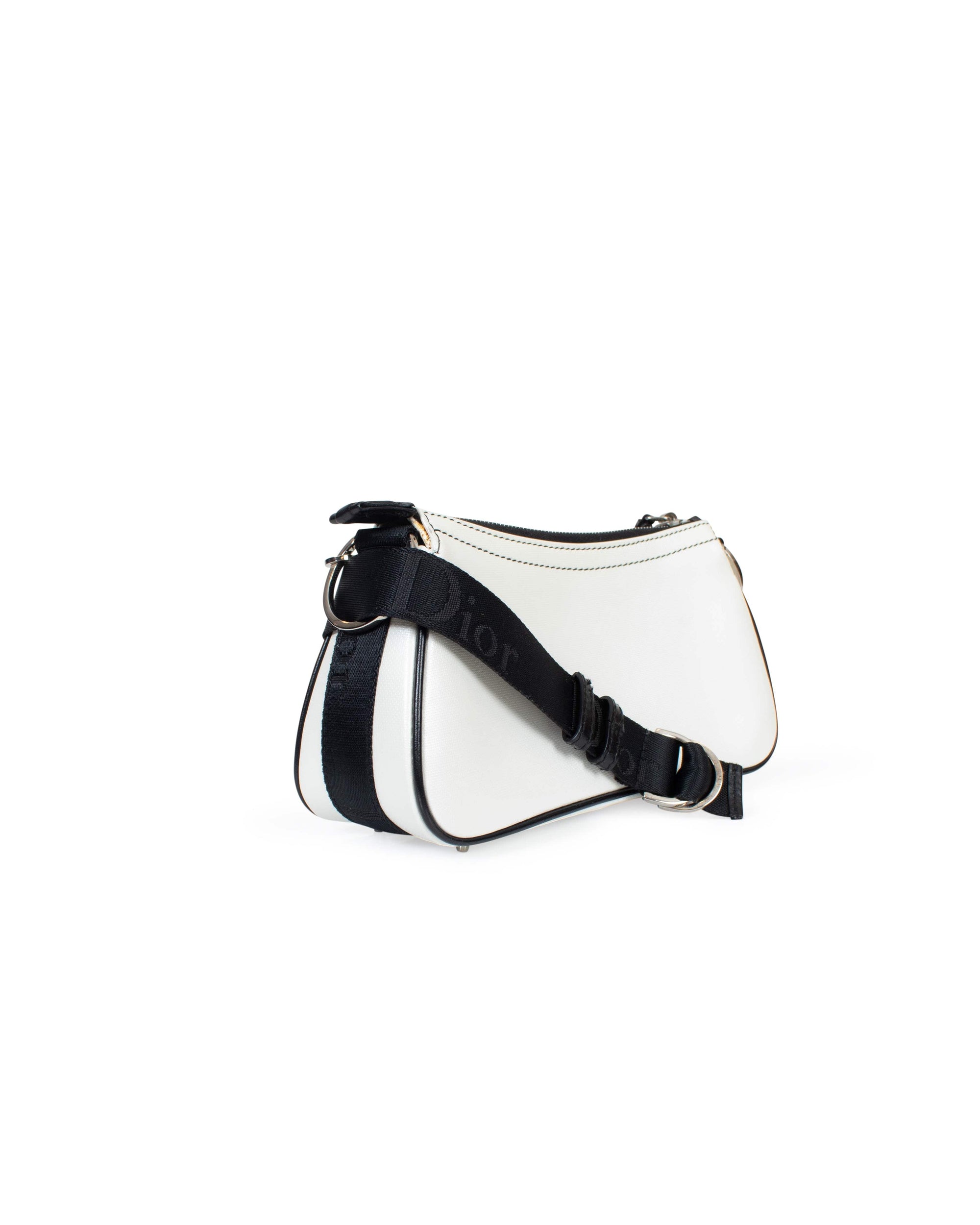 Christian Dior Hardcore Mini Bag - The Revury