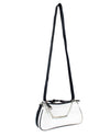 Christian Dior Bags One Size Christian Dior Hardcore Mini Bag