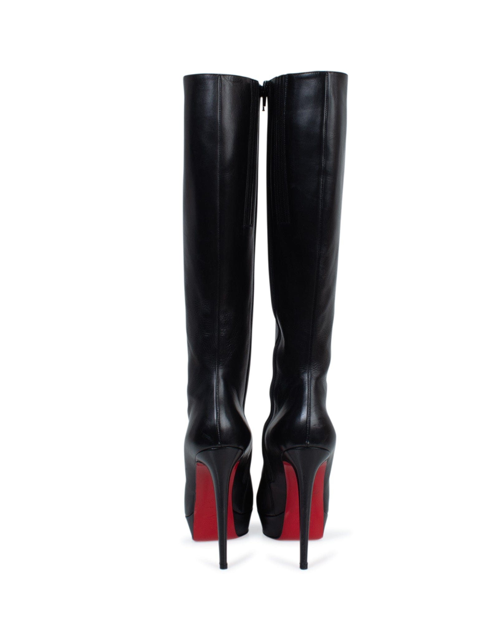 Christian Louboutin Knee-High Boots for Women