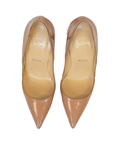 Christian Louboutin Shoes Large | US 9 I IT 39 So Kate Heels