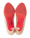 Christian Louboutin Shoes Small | US 7.5 I IT 37.5 Peep Toe Heels
