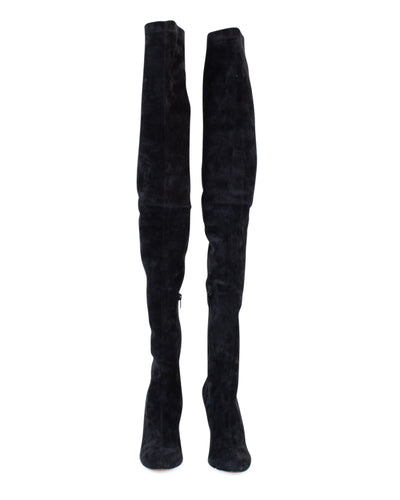 Christian Louboutin Shoes Small | US 7.5 Thigh High Boots