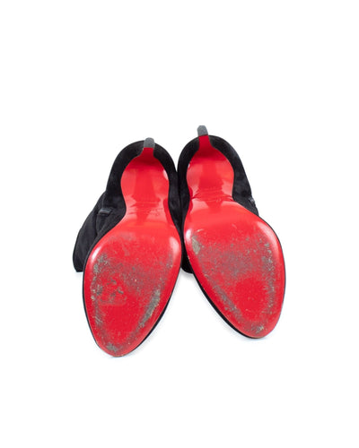 Christian Louboutin Shoes Small | US 7.5 Thigh High Boots