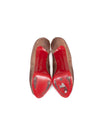 Christian Louboutin Shoes Small | US 7 "Very Prive" Sequins Heels