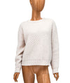 Christina Lehr Clothing Small Knit Sweater