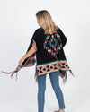 Christophe Sauvat Clothing Small Western Vest