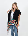 Christophe Sauvat Clothing Small Western Vest