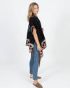 Christophe Sauvat Clothing Small Western Vest