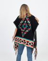 Christophe Sauvat Clothing Small Western Vest