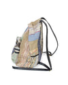 CHUCHUMAI Bags One Size Tassel Backpack