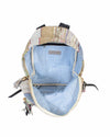 CHUCHUMAI Bags One Size Tassel Backpack