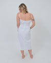 Ciao Lucia Clothing Small Casual Cotton Midi Dress