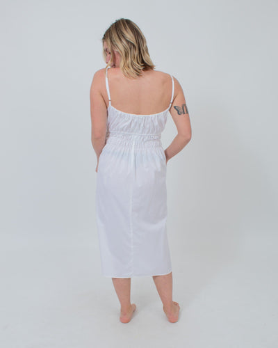 Ciao Lucia Clothing Small Casual Cotton Midi Dress
