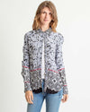 cino Clothing Small Printed Button Down