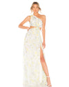 Cinq a Sept Clothing XS | 2 "Gardenia Goldie" Dress
