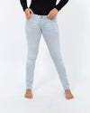 Citizens of Humanity Clothing Large | US 29 Light Grey Skinny Jeans