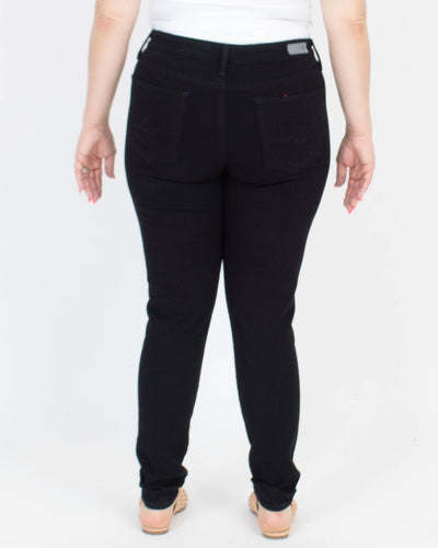 Citizens of Humanity Clothing Large | US 31 "The Farrah Skinny" High-Rise Jeans