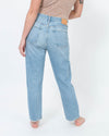 Citizens of Humanity Clothing Medium | US 28 "Charlotte Crop" Straight Jeans