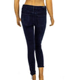 Citizens of Humanity Clothing Medium | US 28 "Rocket Crop" Skinny Jeans