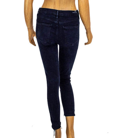 Citizens of Humanity Clothing Medium | US 28 "Rocket Crop" Skinny Jeans