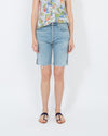 Citizens of Humanity Clothing Small | US 26 "Claudette" Distressed Denim Shorts