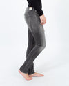 Citizens of Humanity Clothing Small | US 26 "Racer" Low Rise Skinny Jeans
