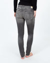 Citizens of Humanity Clothing Small | US 26 "Racer" Low Rise Skinny Jeans