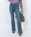 Citizens of Humanity Clothing Small | US 27 " Liliah" Wide Leg Jeans