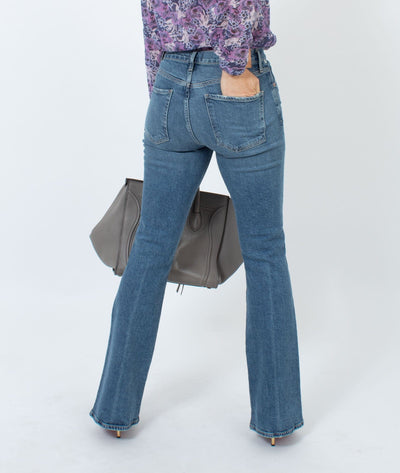 Citizens of Humanity Clothing Small | US 27 " Liliah" Wide Leg Jeans