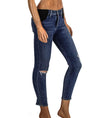 Citizens of Humanity Clothing Small | US 27 Maternity "Avedon Ankle Ultra Skinny" Jeans