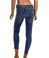Citizens of Humanity Clothing Small | US 27 Maternity "Avedon Ankle Ultra Skinny" Jeans