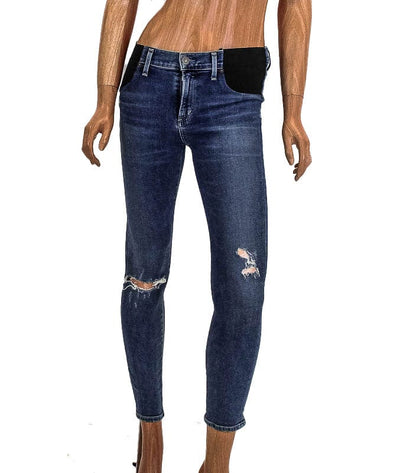 Citizens of Humanity Clothing Small | US 27 Maternity "Avedon Ankle Ultra Skinny" Jeans