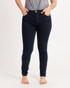 Citizens of Humanity Clothing Small | US 27 Rocket Ankle Skinny Jeans in Indigo