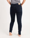 Citizens of Humanity Clothing Small | US 27 Rocket Ankle Skinny Jeans in Indigo