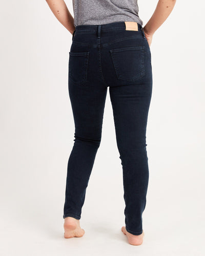 Citizens of Humanity Clothing Small | US 27 Rocket Ankle Skinny Jeans in Indigo