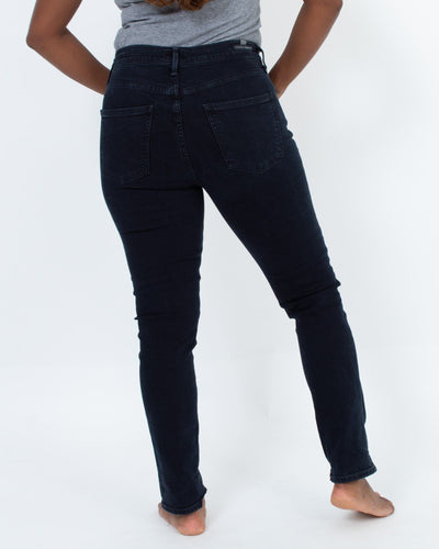 Citizens of Humanity Clothing Small | US 27 "Rocket Crop High Rise Skinny" Jeans