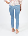 Citizens of Humanity Clothing XS | 24 "Charlotte Crop" Straight Jeans