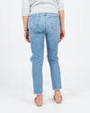 Citizens of Humanity Clothing XS | 24 "Estella" High Rise Ankle Flare Jeans