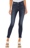 Citizens of Humanity Clothing XS | US 24 "Rocket Mid Rise" Skinny Jeans