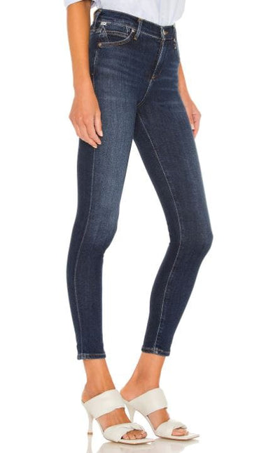 Citizens of Humanity Clothing XS | US 24 "Rocket Mid Rise" Skinny Jeans