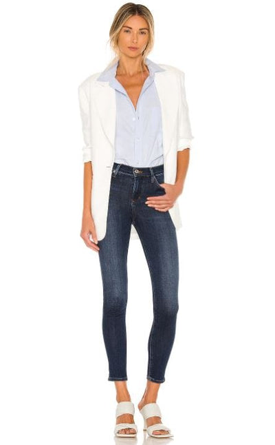 Citizens of Humanity Clothing XS | US 24 "Rocket Mid Rise" Skinny Jeans