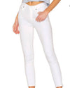 Citizens of Humanity Clothing XS | US 25 "Rocket Crop" High Rise Skinny