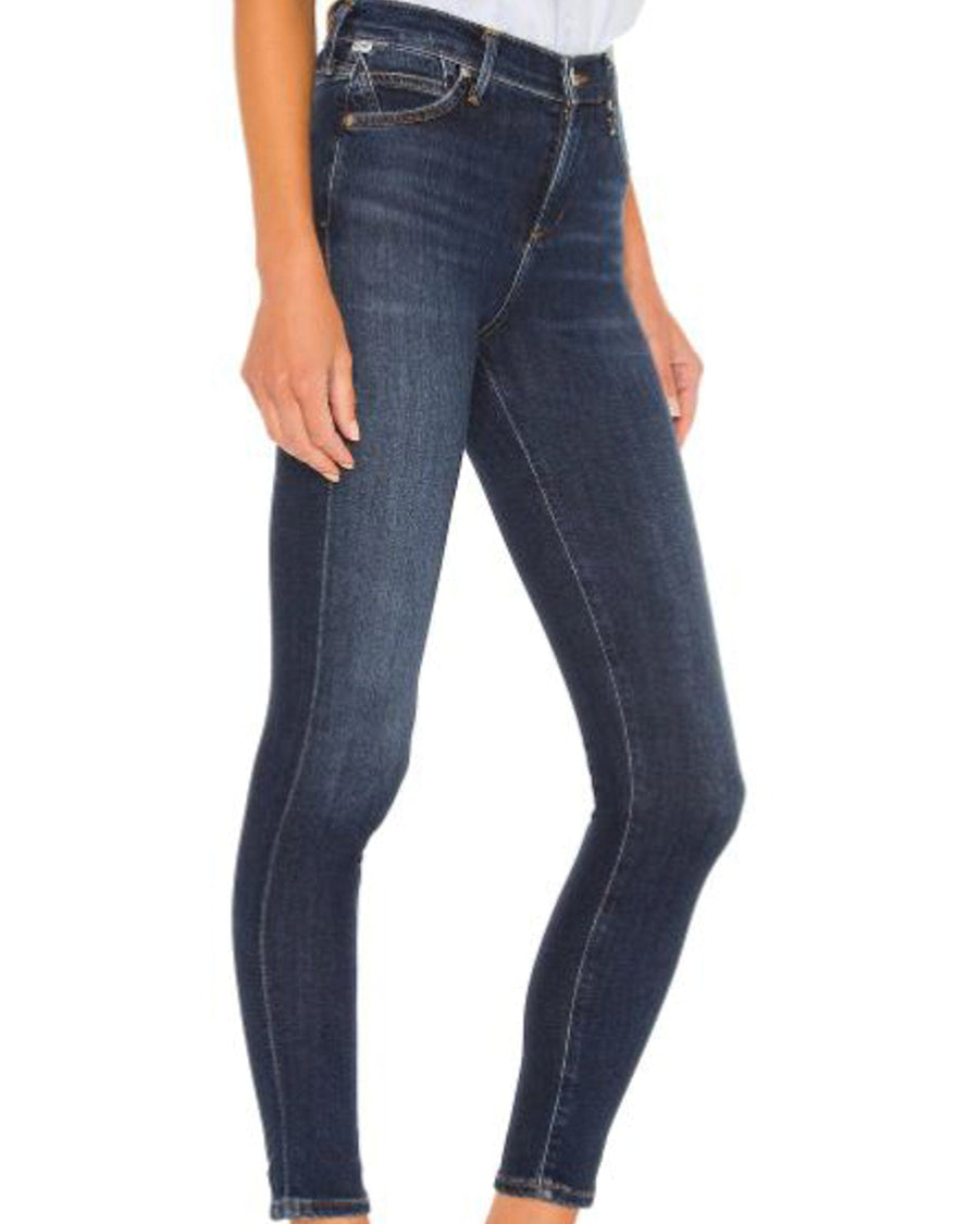 Citizens of Humanity Clothing XS | US 25 "Rocket Mid Rise" Skinny Jeans