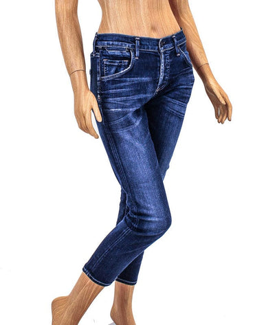 Citizens of Humanity Clothing XS | US 25 Slim Fit Boyfriend Jeans