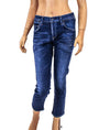 Citizens of Humanity Clothing XS | US 25 Slim Fit Boyfriend Jeans
