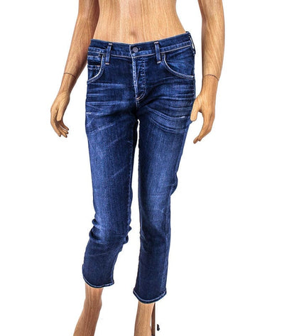 Citizens of Humanity Clothing XS | US 25 Slim Fit Boyfriend Jeans