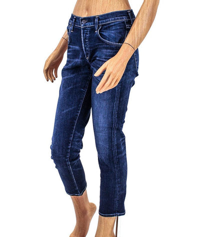 Citizens of Humanity Clothing XS | US 25 Slim Fit Boyfriend Jeans