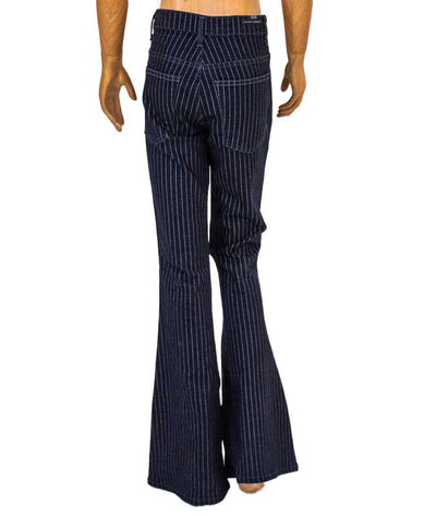 Citizens of Humanity Clothing XXS | US 23 "Chloe" Mid-Rise Flare Jeans