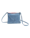 Clare V. Bags One Size Leather Crossbody Bag