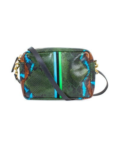 Clare V. Bags One Size "Midi Sac" Crossbody Bag